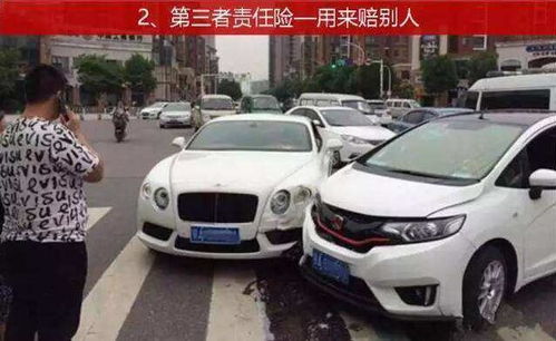 买汽车三责险多少钱？