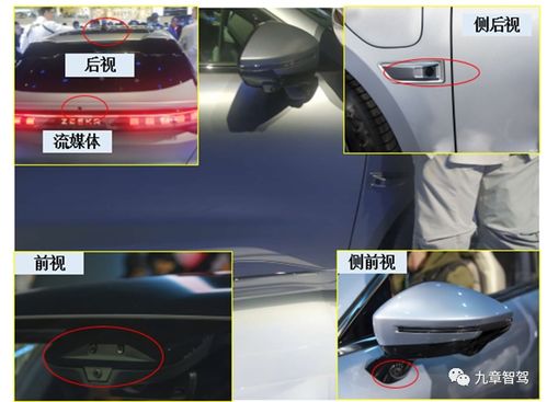汽车车顶功率，合理设置，安全驾驶的保障