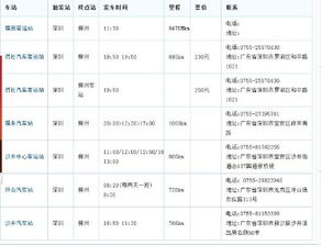 柳州到松滋的汽车票价是多少? 柳州到松滋的汽车票价是多少?