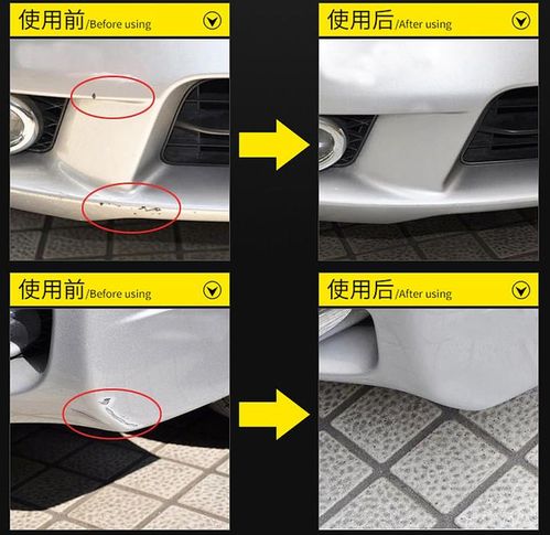 汽车修补与更换费用对比分析 汽车修补与更换费用对比分析
