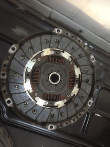 如何正确更换小汽车的离合器? 如何正确更换小汽车的离合器?