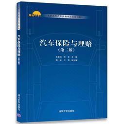 汽车保险种类解析与理赔指南