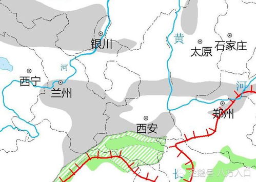 昌黎的汽车站点分布情况分析