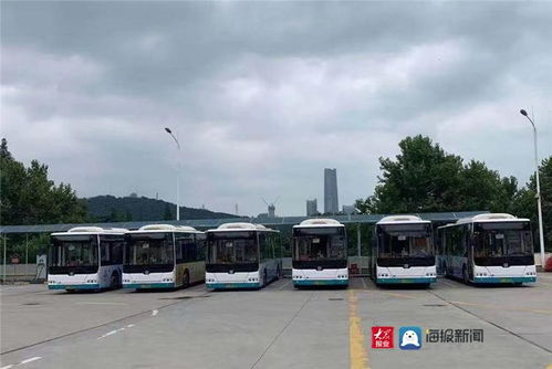 利津路汽车站的公共交通服务现状与展望