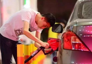 汽车燃料的重量转换，了解92号汽油一公升是多少斤