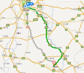 从重庆到自贡的交通费用详解 从重庆到自贡的交通费用详解