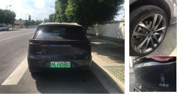 汽车可以使用多少种类型的燃油？