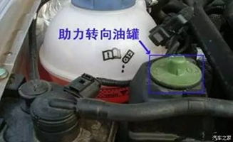 汽车液压顶油管的使用与维护指南
