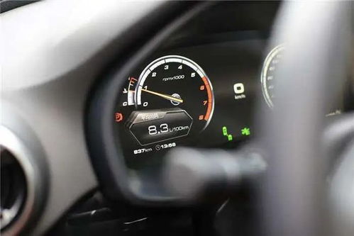 汽车18排量油耗多少？