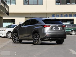 丰田X4，豪华与科技的完美融合