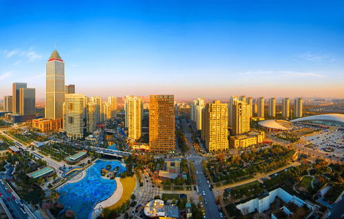 盐亭，一座充满活力与潜力的新兴城市