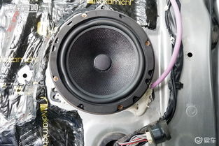 揭秘汽车低音炮的伏特秘密—如何正确选择和安装 揭秘汽车低音炮的伏特秘密—如何正确选择和安装