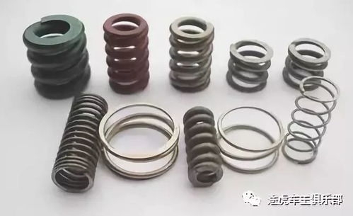 汽车空气弹簧的好坏与价格详解 汽车空气弹簧的好坏与价格详解