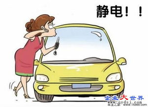 汽车防静电蜡的市场现状与购买指南