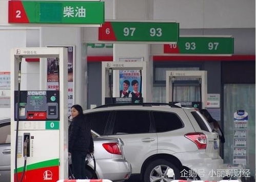 汽车加满一箱油需要多少费用？