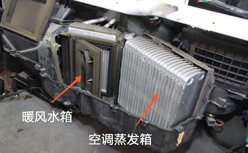 加装汽车空调的雪种费用分析