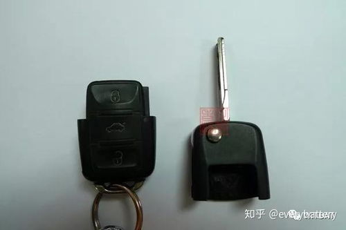 汽车换套遥控钥匙的成本分析