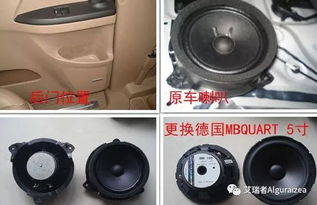 汽车喇叭单元的价格分析与选购指南