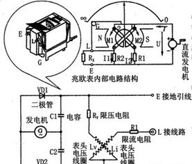 汽车雨刮电机电阻的解析与优化