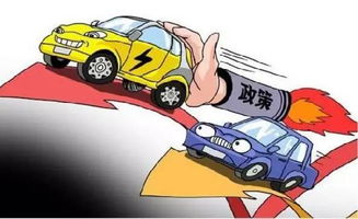 德国加码汽车补贴，为何如此大规模的财政支持？