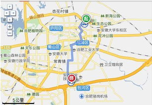 合肥汽车站公交线路详解 合肥汽车站公交线路详解
