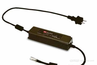 交流充电系统（AC Charging）