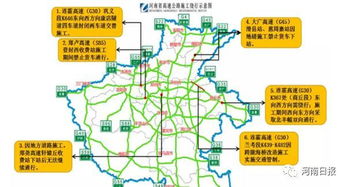 从尉氏到信阳的交通费用解析