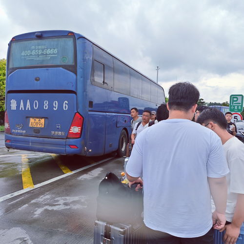 仙游大巴汽车票价多少