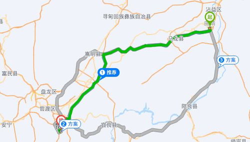 开车从天津到昆明的费用 开车从天津到昆明的费用
