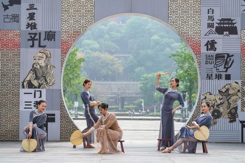 陈若琳、全红婵和郭晶晶，一场跨越时代的文化交流