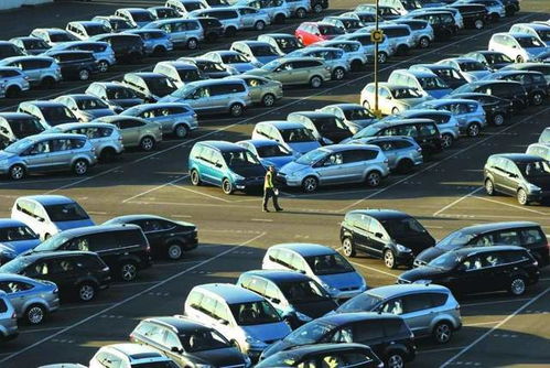 六万多元买下一辆车—解析汽车购买的经济考量与决策过程