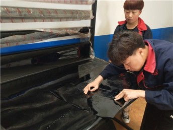 学习汽车钣金美容的费用与方法 学习汽车钣金美容的费用与方法
