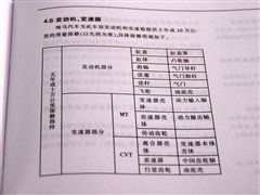 汽车每年需保养吗？详解汽车保养费用与周期