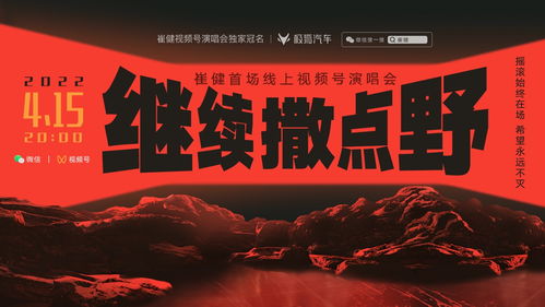 崔健与极狐汽车，音乐与科技的完美结合