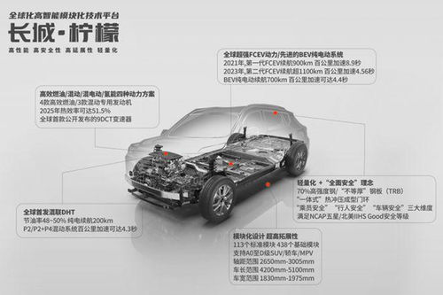 长城汽车的老用户群体分析报告 长城汽车的老用户群体分析报告