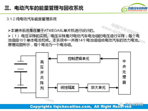 汽车水冷系统的定义与作用 汽车水冷系统的定义与作用