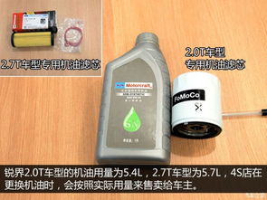 汽车报废换机油的费用分析
