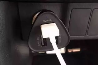汽车充电头，选择合适的电流有多重要？
