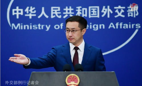 外交部高燃视频回应美国关税霸凌