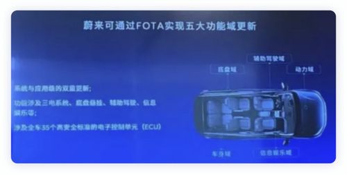 蔚来汽车的高层架构与组织结构