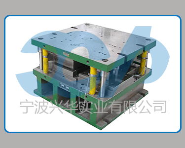 汽车钣金冲压模具的吨位与设计要点 汽车钣金冲压模具的吨位与设计要点