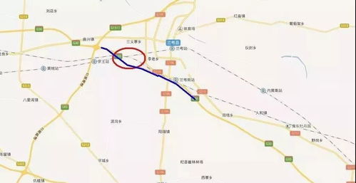 泗洪到商丘的路程与车程解析