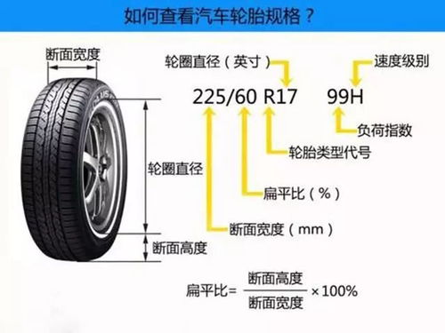 汽车夏季高温下的轮胎安全与维护指南
