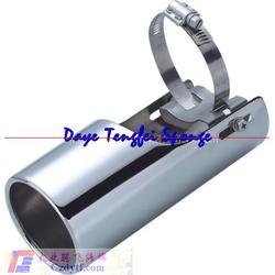 汽车消声器价格与维修指南 汽车消声器价格与维修指南