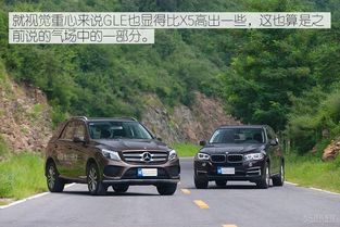 选择Q5与L9，宝马X5与奔驰GLE的较量