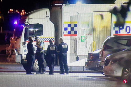 浙江队外援坠楼身亡事件，警方通报排除刑事案件可能性
