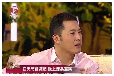 沙溢的黑到反光演技与魅力