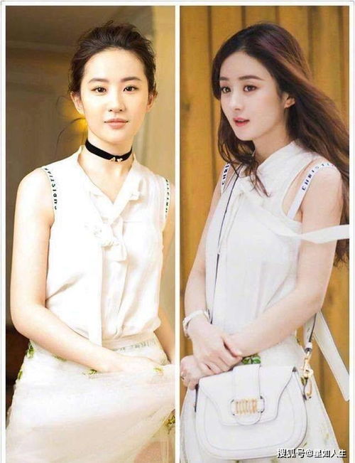 谁能拒绝刘亦菲的副驾邀请？