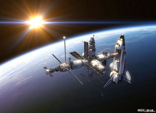 中国卫星脱轨123天画面首次公布！揭秘这颗失控的航天器轨迹