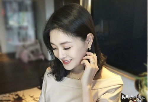 刘涛回应不拍戏，我还在为自己的事业奋斗着